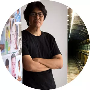 Mark Justiniani - Filipino artist