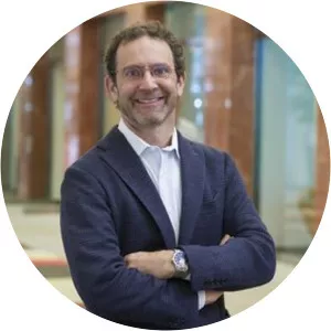 Mark Kantor - Author