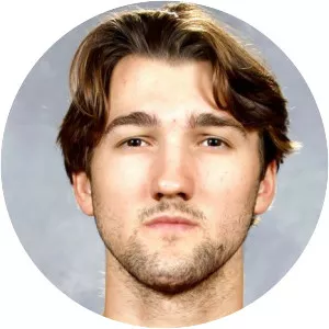 Mark Kastelic - Ice hockey player