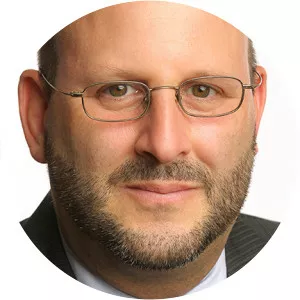 Mark Kaufman - Film producer