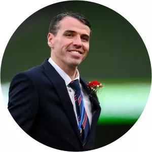 Mark Kenneally - Irish runner