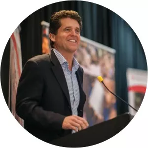 Mark Kennedy Shriver