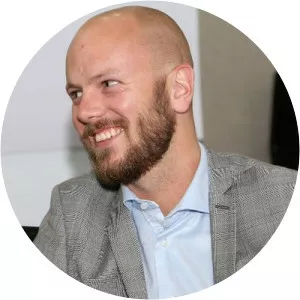 Mark Kersten - Author