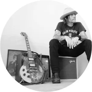 Mark Kesper photograph