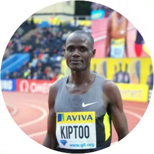 Mark Kiptoo