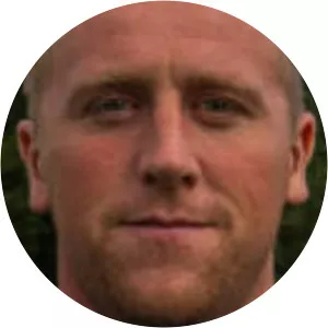 Mark Kirby - Football player