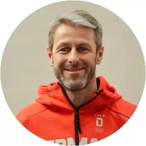 Mark Kirchner - German former biathlete