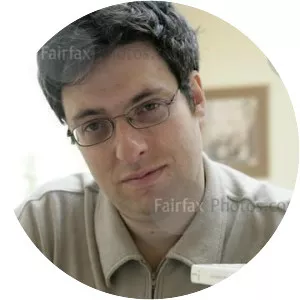 Mark Kisin - Mathematician