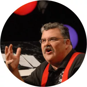 Mark Kistler's Imagination Station1991 – 1998