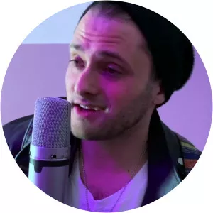 Mark Klaver - Singer