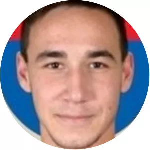 Márk Kleisz - Hungarian footballer