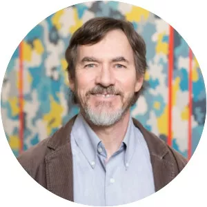 Mark Kneece - Author