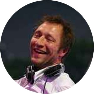 Mark Kneppers - Record producer