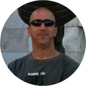 Mark Koetsier - Director