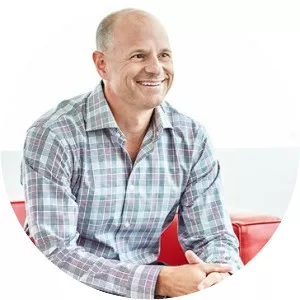 Mark Konchar - Author