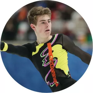 Mark Kondratiuk - Russian figure skater