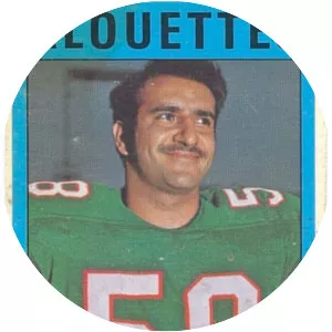 Mark Kosmos - American football player