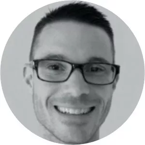 Mark Kosoglow - Author