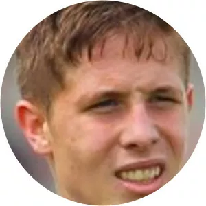 Márk Kosznovszky - Hungarian footballer