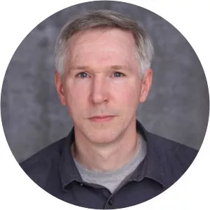 Mark Krasovic - Author