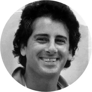 Mark L. Lester - American film director