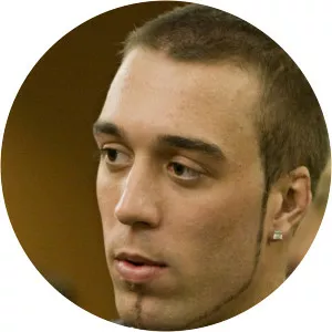 Mark Lafleur photograph