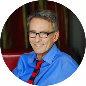 Mark Lamos - American theatre director