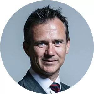 Mark Lancaster, Baron Lancaster of Kimbolton - Member of House of Lords of the United Kingdom