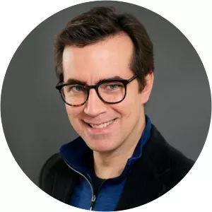 Mark Landry - Screenwriter