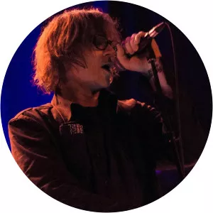 Mark Lanegan