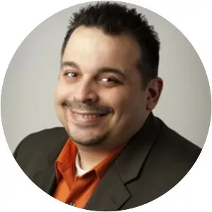 Mark Lassof - Author