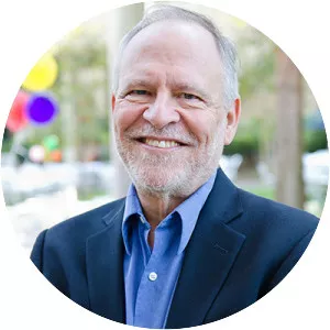 Mark Lau Branson - Author