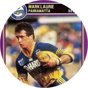 Mark Laurie
