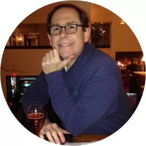 Mark Lautens - Canadian chemist