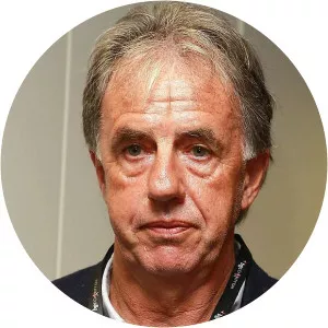 Mark Lawrenson - Footballer