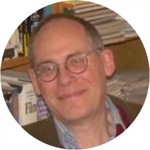 Mark Le Fanu photograph