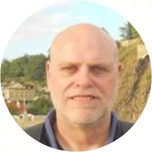 Mark LeBar - Philosopher