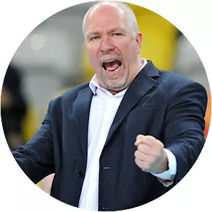 Mark Lebedew - Australian volleyball player