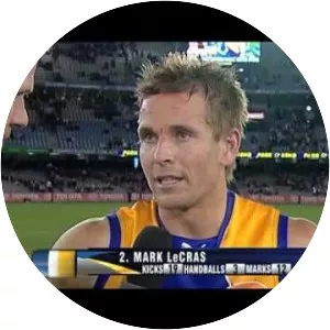 Mark LeCras