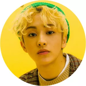 Mark Lee - Singaporean comedian