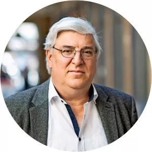 Mark Lehmstedt - Historian