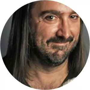 Mark Leiren-Young - Canadian playwright