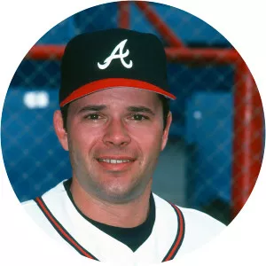 Mark Lemke - Baseball player