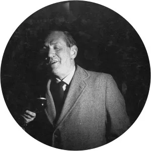 Mark Lennox-Boyd - Former Under-Secretary of State for Foreign Affairs of the United Kingdom