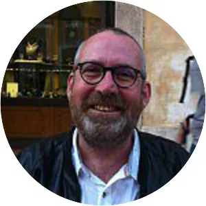 Mark Leopold - Author