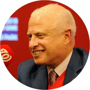 Mark Lerner photograph