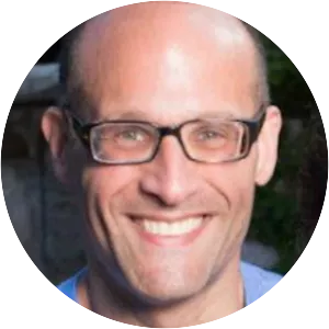 Mark Leuchter - Author