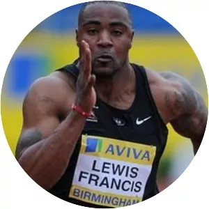 Mark Lewis-Francis