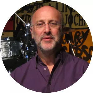 Mark Lewisohn