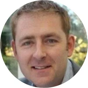 Mark Linch - Researcher